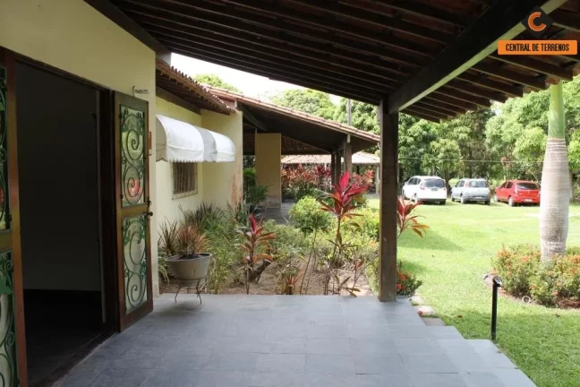 Imagem TERRENO EM CAMAÇARI