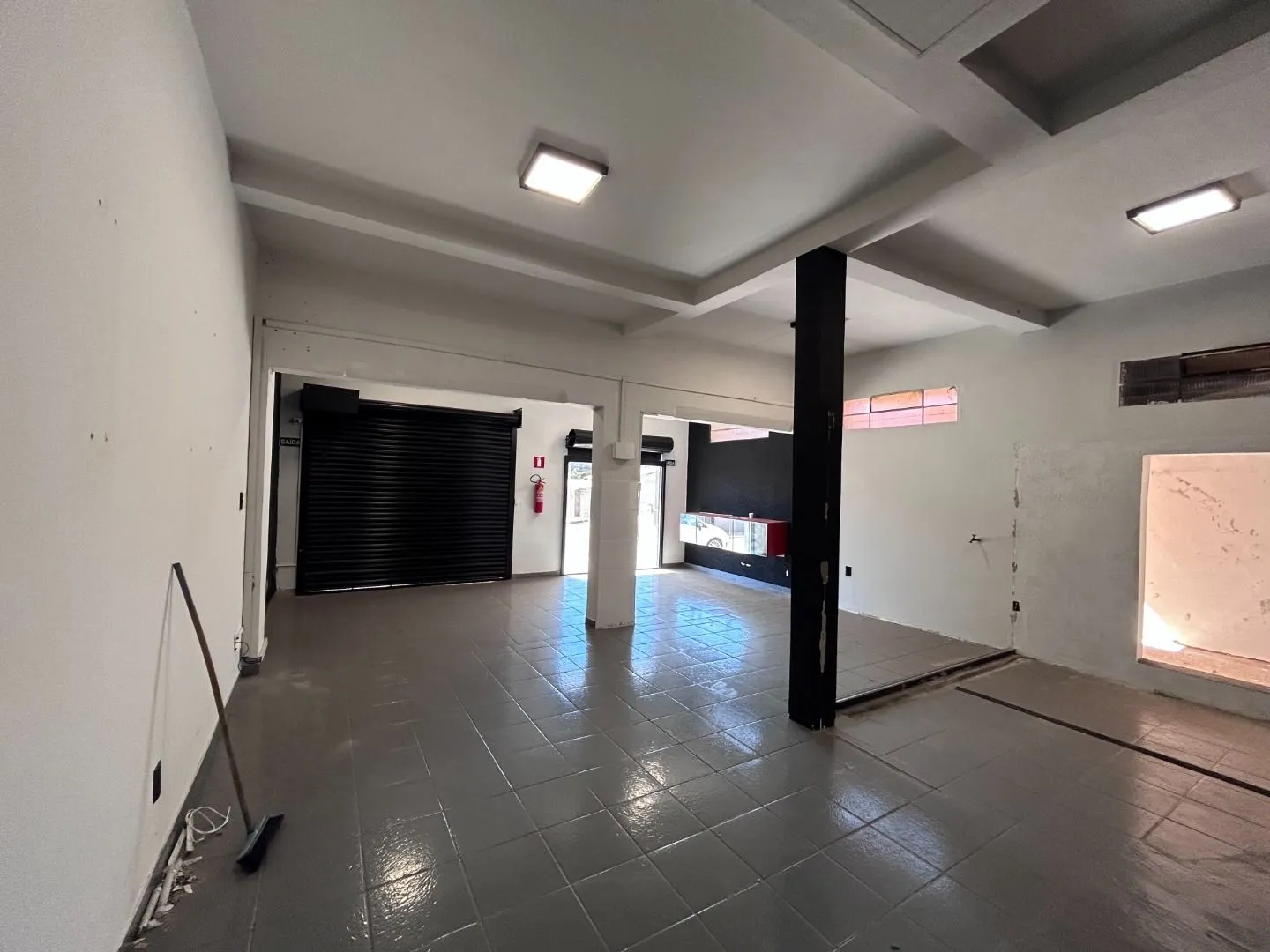 Imagem Ponto para alugar, 60 m² por R$ 1.350,00/mês - Antônio Caixeta - Patos de Minas/MG