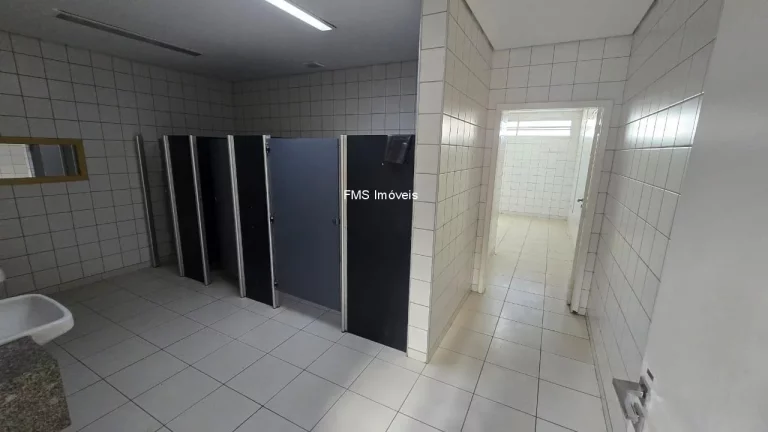 Imagem Aluguel de Galpão com 3.000m em Sorocaba - SP