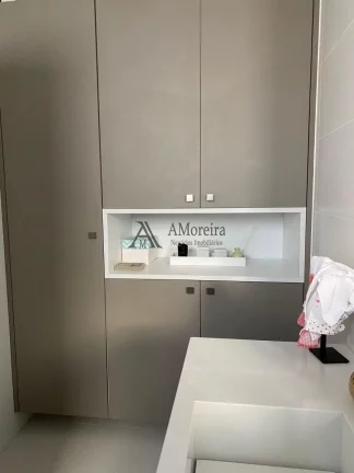 Imagem APARTAMENTO PLANEJADO - CONDOMÍNIO LE PARC RESIDENCE