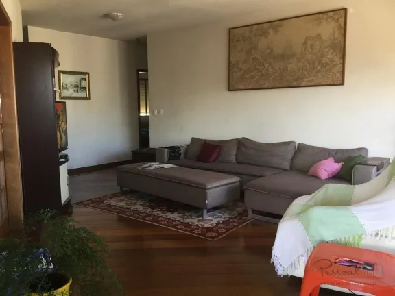 Imagem Ótimo apartamento com vista permanente para o mar, sol da manhã e bem arejado! Imóvel mobiliado c...