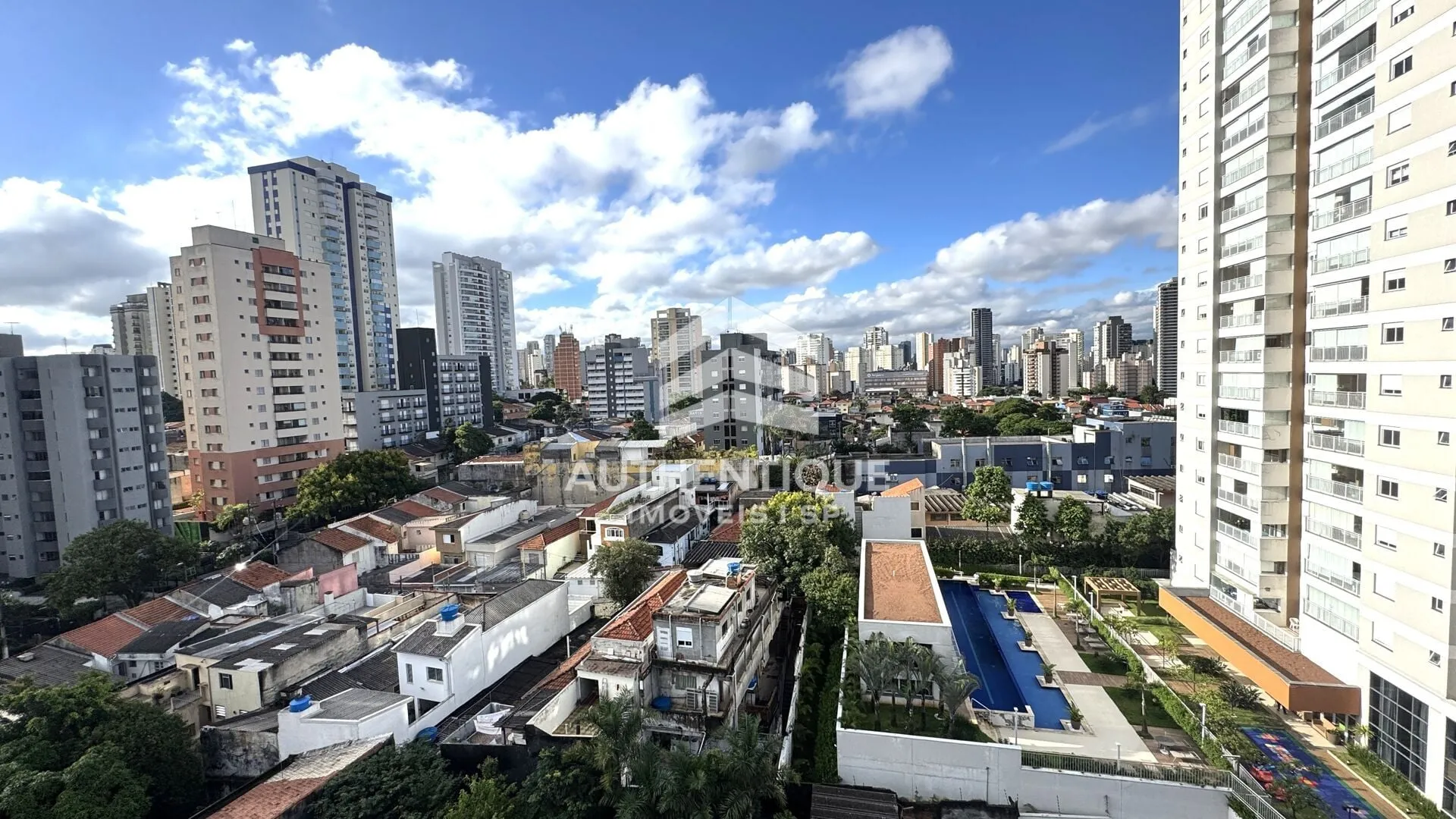 Imagem INTENSE VILA MARIANA - Apartamento no bairro Vila Mariana à venda