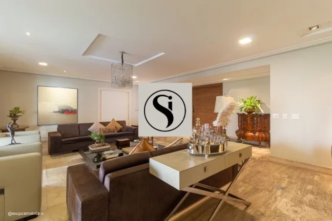 Imagem APARTAMENTO RESIDENCIAL em SÃO PAULO - SP, VILA NOVA CONCEIÇÃO