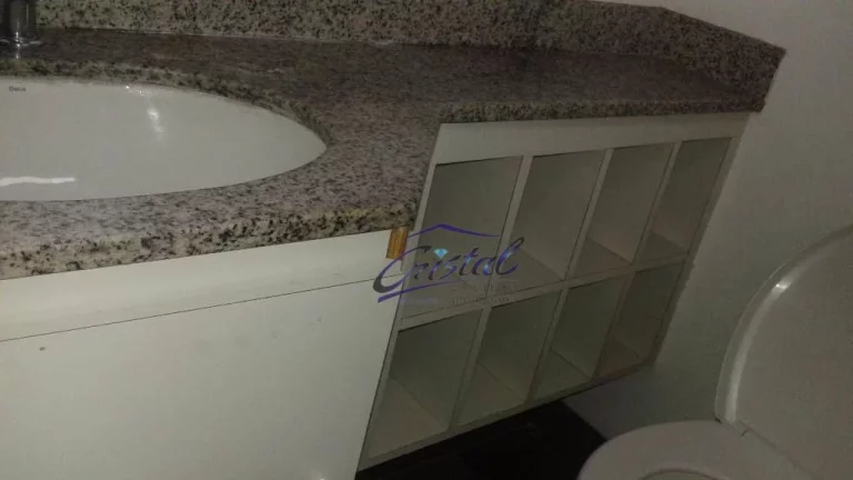 Imagem Conjunto para alugar, 223 m² por R$ 20.787,45/mês - Cidade Monções - São Paulo/SP