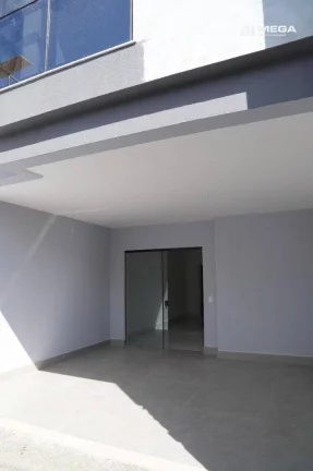 Imagem Casa com 3 dormitórios à venda, 135 m² por R$ 860.000 - Colina de Laranjeiras - Serra/ES