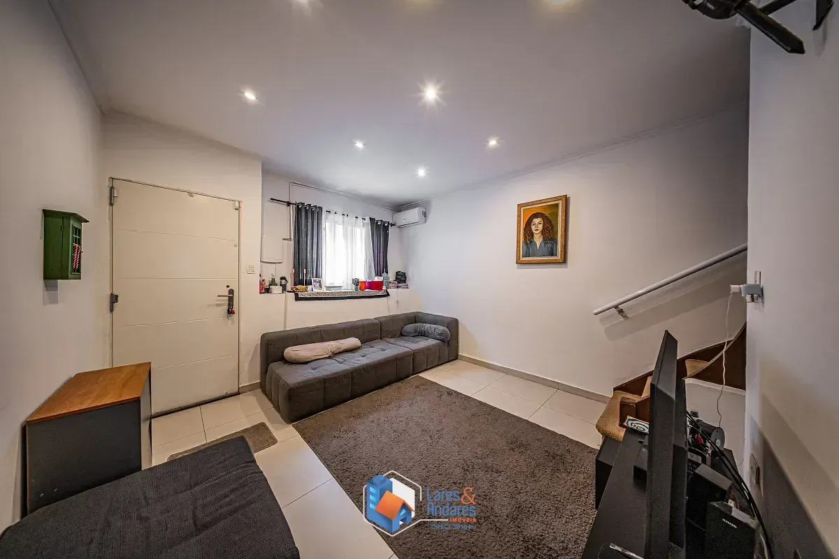 Foto do imóvel Casa para venda e locação em Perdizes com 2 quartos, 120m² em Rua Coronel Melo de Oliveira