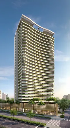 Imagem Apartamento com 4 Quartos à Venda, 221 m² em Moema - São Paulo