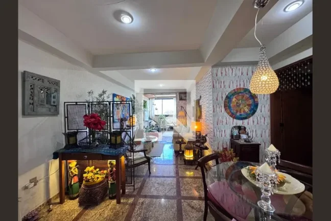 Imagem Apartamento à Venda - Recreio, 2 Quartos, 90 m2