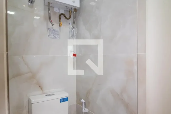 Imagem Apartamento à Venda - Copacabana, 1 Quarto, 30 m2