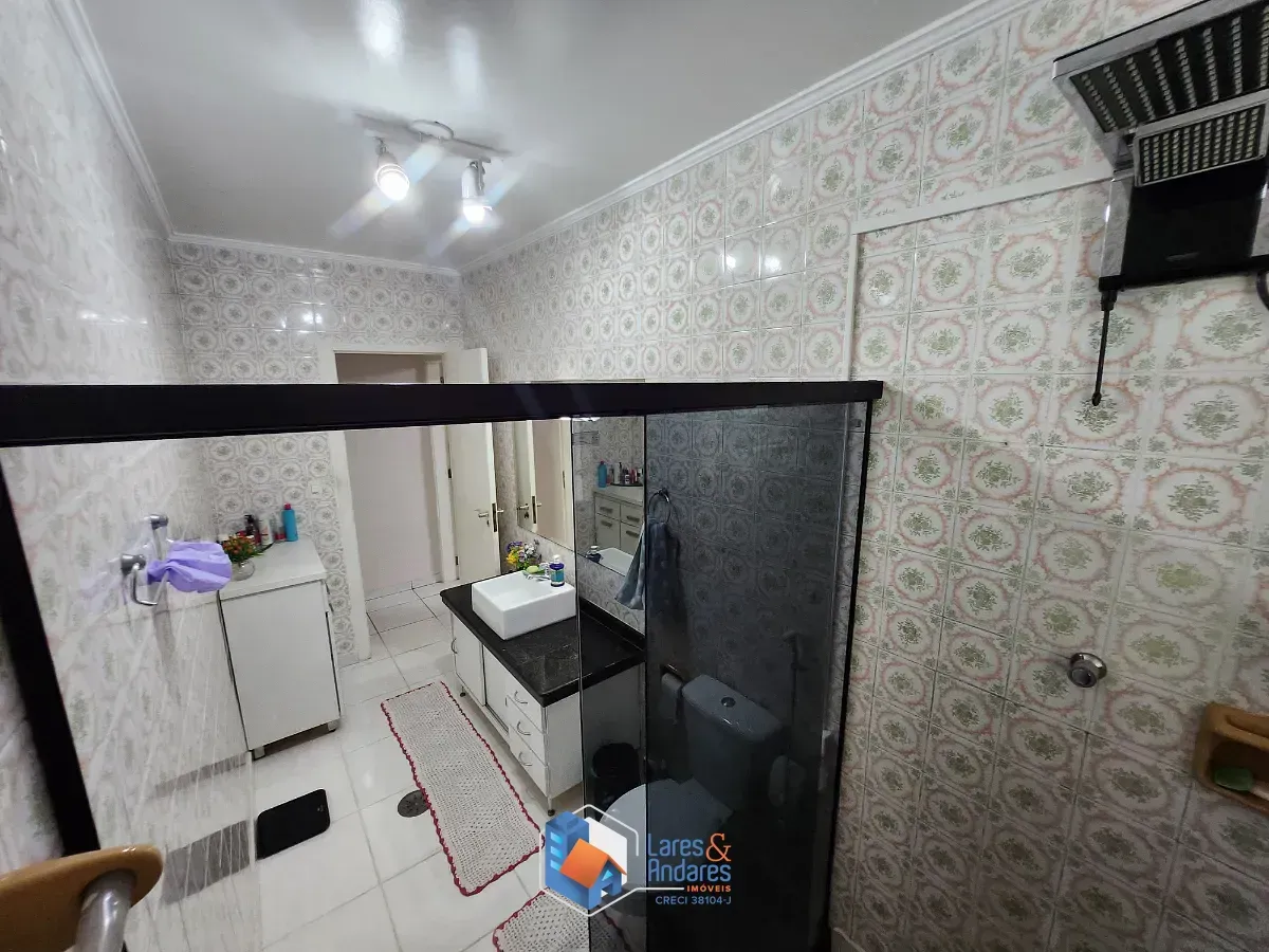 Imagem Casa de vila para venda em Vila Jaguara com 4 quartos, sendo 1 suíte, 195m²