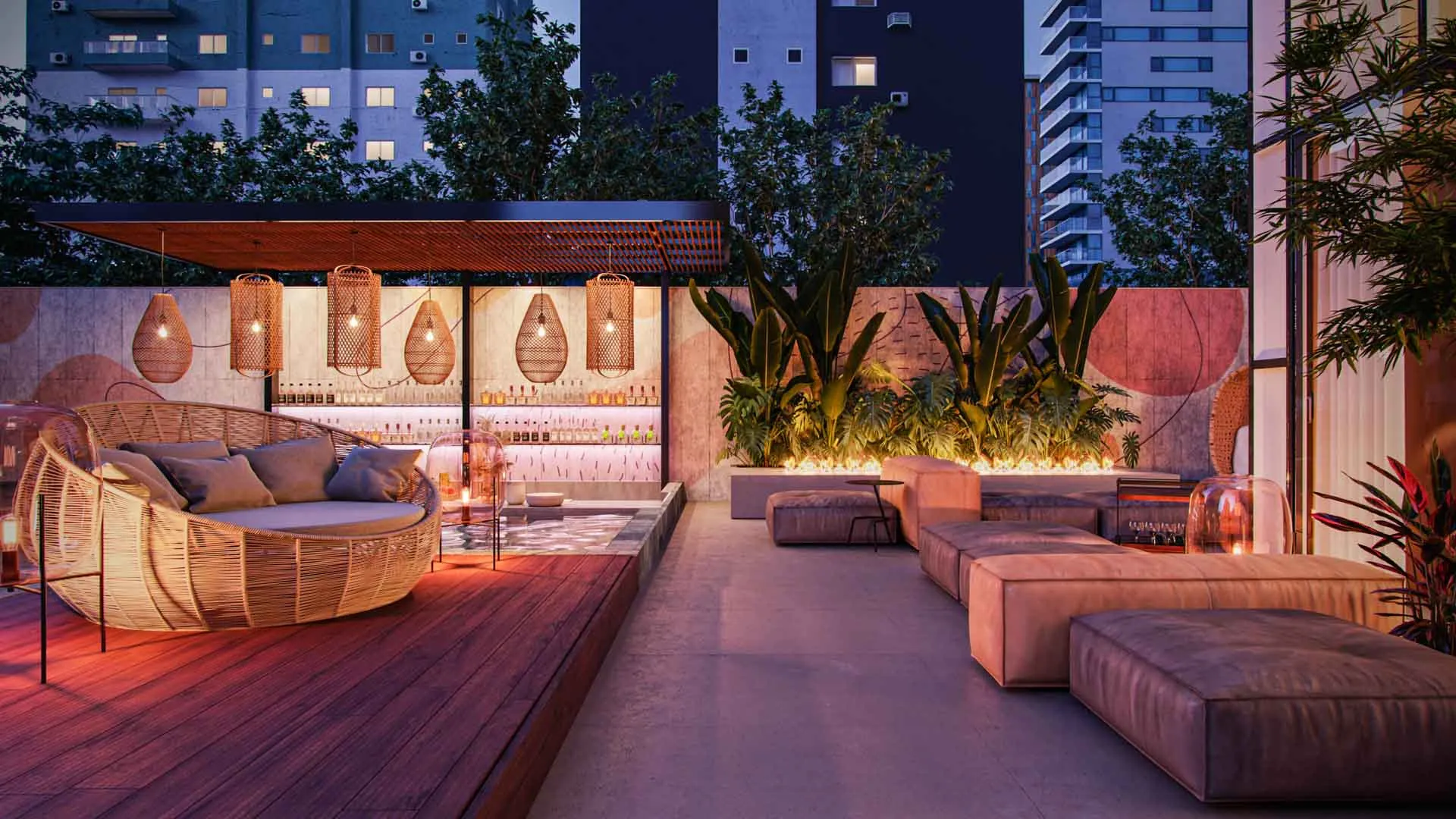 Imagem Apartamento à venda em Balneário Camboriú, Centro , com 4 quartos, 173.79m2