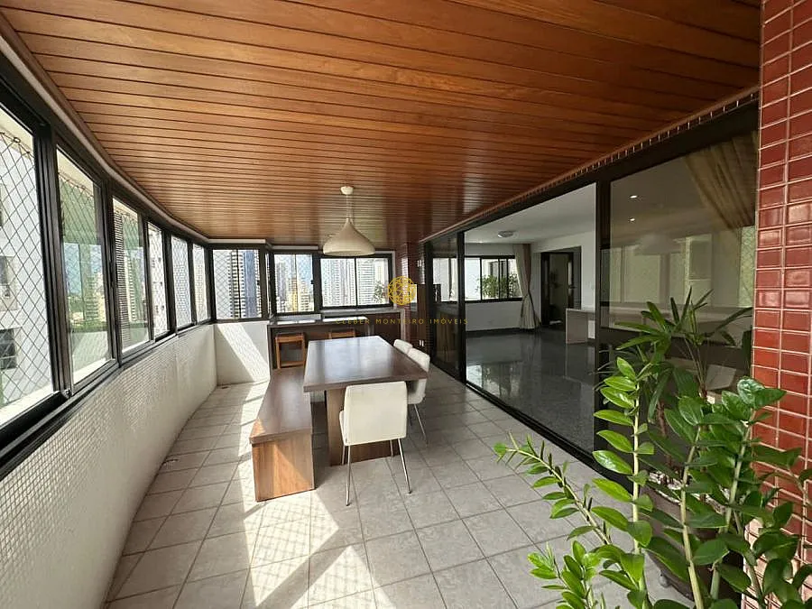 Imagem Apartamento - Venda no Horto Burle Marx