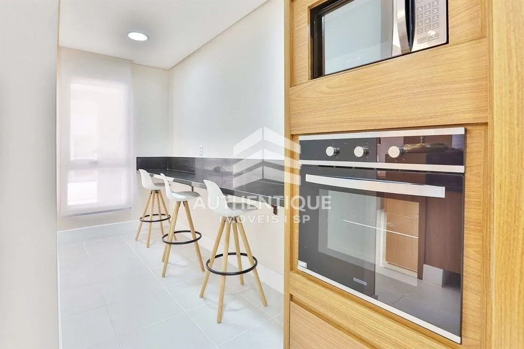 Imagem LIVING MOOVIE SBC - Apartamento à venda em São Bernardo do Campo/SP