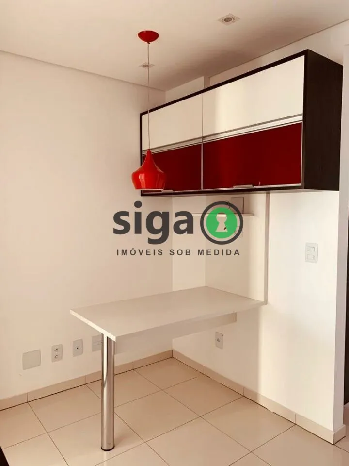 Imagem Apartamento para Venda - Morumbi Vila Andrade - 131m²