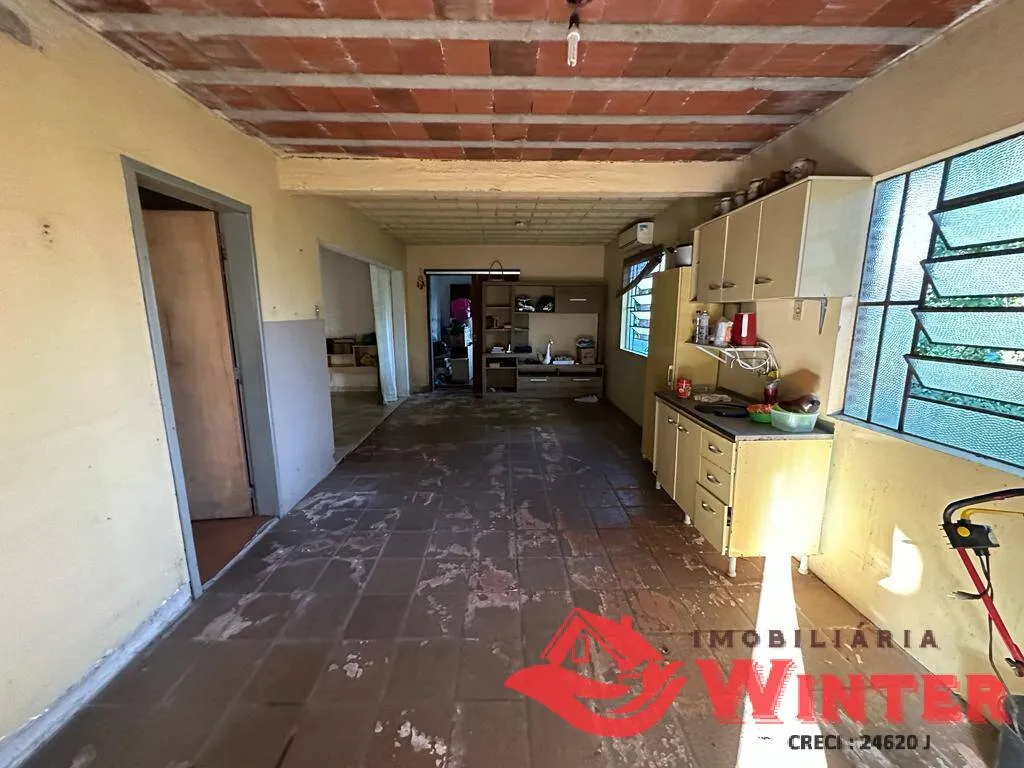 Imagem Casa com 240m2 a venda!