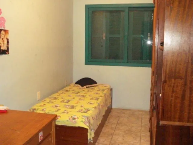 Imagem Casa para Venda - 130m², 3 dormitórios, Vila Nova