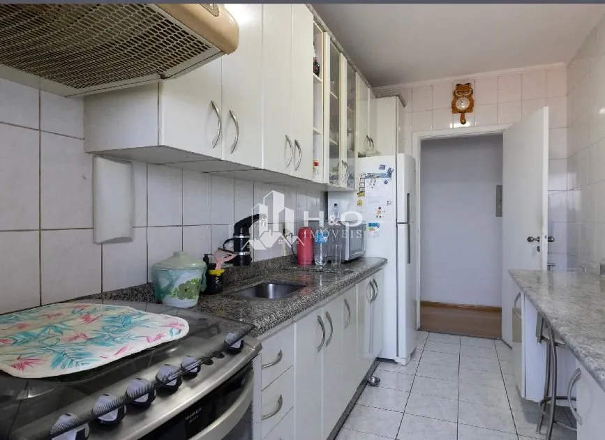 Imagem Excelente apartamento em localização privilegiada em Itaquera para venda com 57m², 1 vaga.