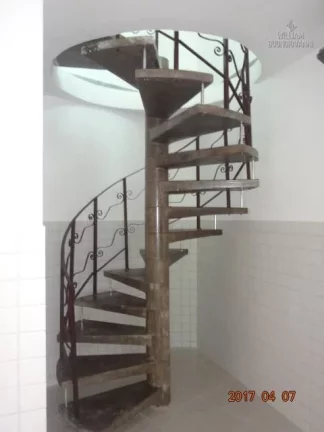 Imagem GALPÃO 340 M² NO JARDIM PRINCESA - PRAIA GRANDE/SP