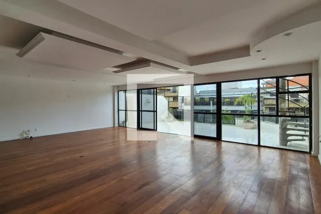 Imagem Apartamento à Venda - Recreio, 5 Quartos, 360 m2