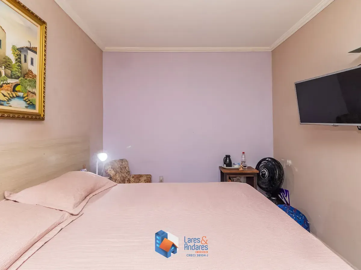 Imagem Sobrado para venda em Parque Edu Chaves com 3 quartos, sendo 1 suíte, 110m²