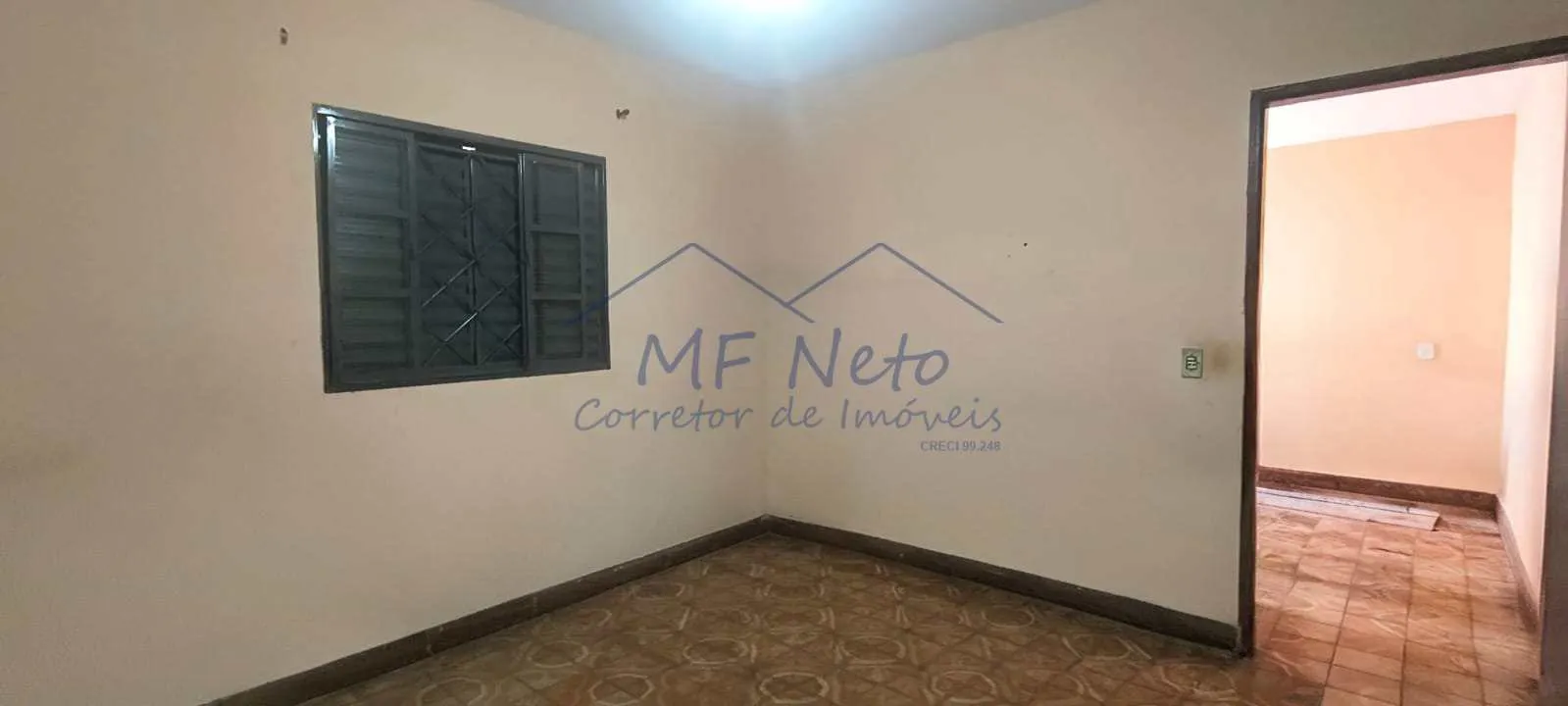Imagem Casa Padrão