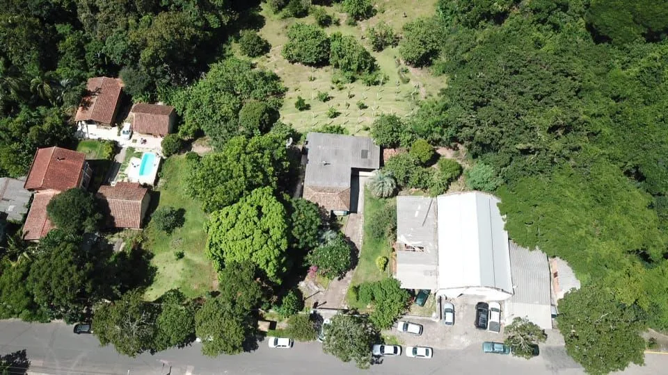 Imagem Terreno 6798m²