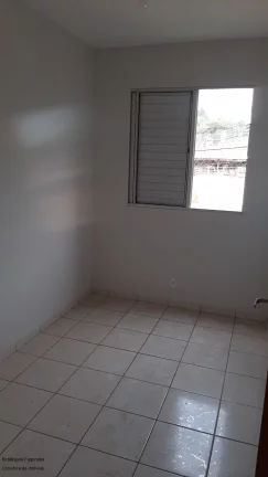 Imagem APARTAMENTO RESIDENCIAL em POÇOS DE CALDAS - MG, JARDIM COUNTRY CLUB