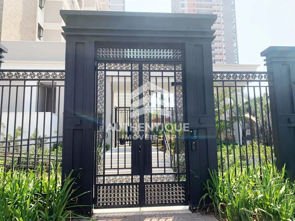 Imagem LIVING CLASSICO ZONA OESTE - Apartamento à venda no bairro Barra Funda - São Paulo/SP, Zona Oeste