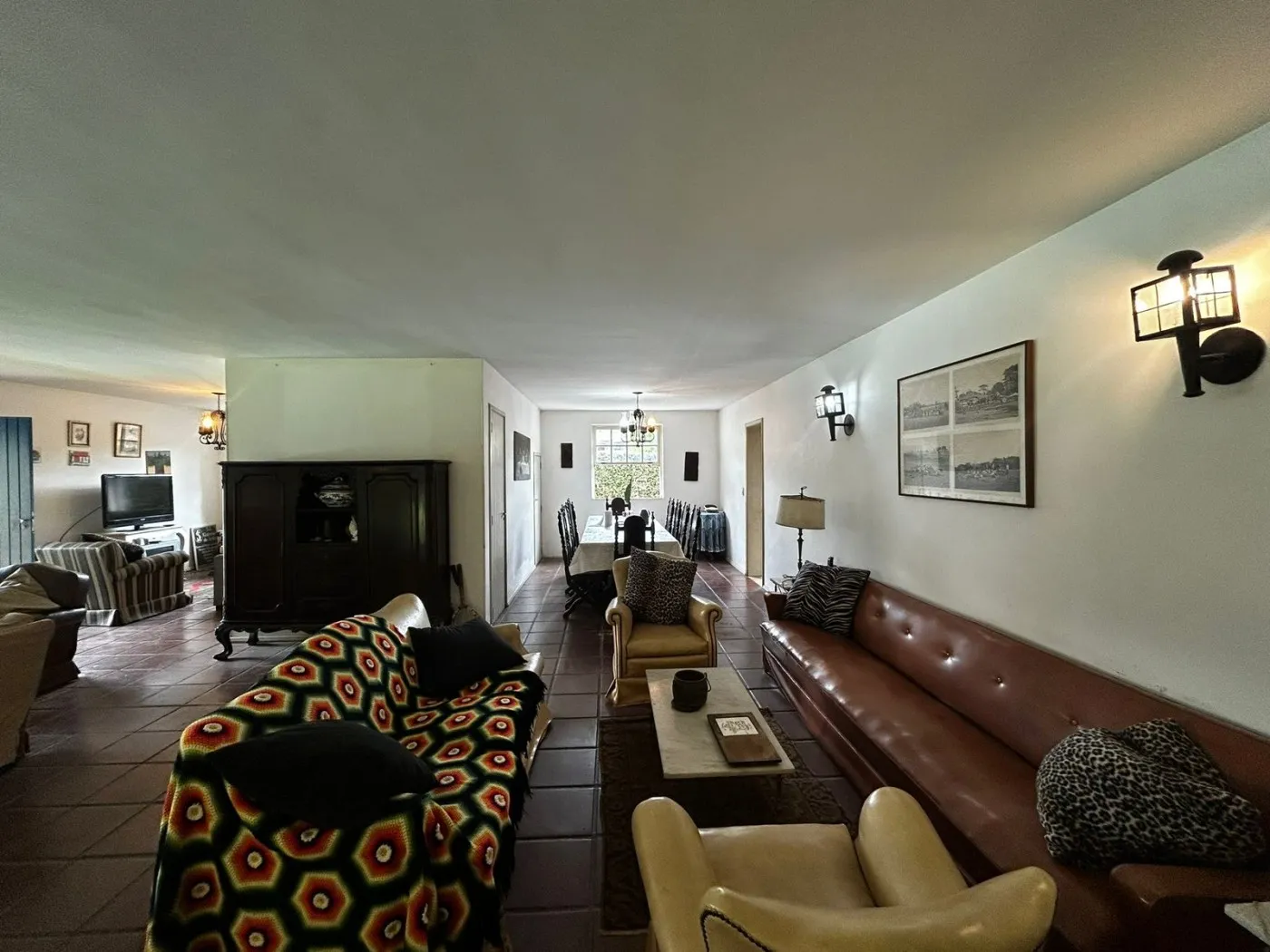 Imagem Casa para Venda em Petrópolis / RJ no bairro Nogueira