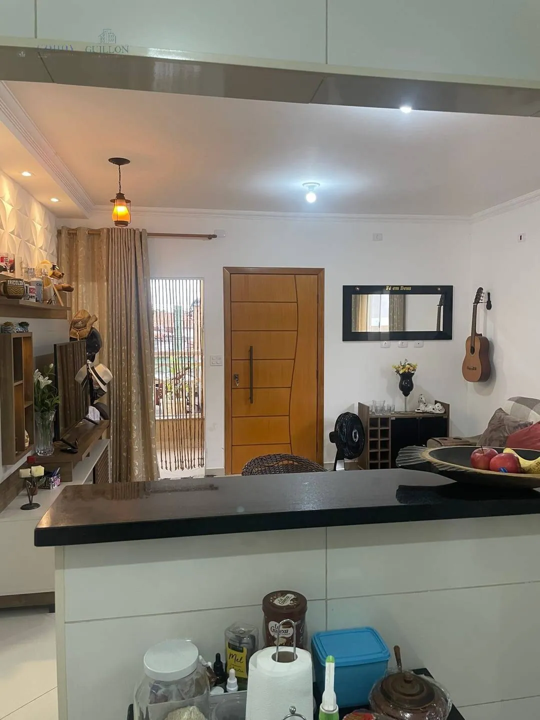 Imagem Apartamento à venda 2 Quartos, 1 Suite, 1 Vaga, 116.6M², Residencial Maricá, Pindamonhangaba - SP | Edifício Residencial e Comercial Maricá