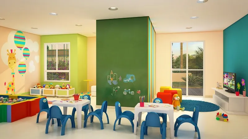 Imagem Condomínio Evolution Diadema, apartamento à venda com 3 dormitórios em Diadema SP