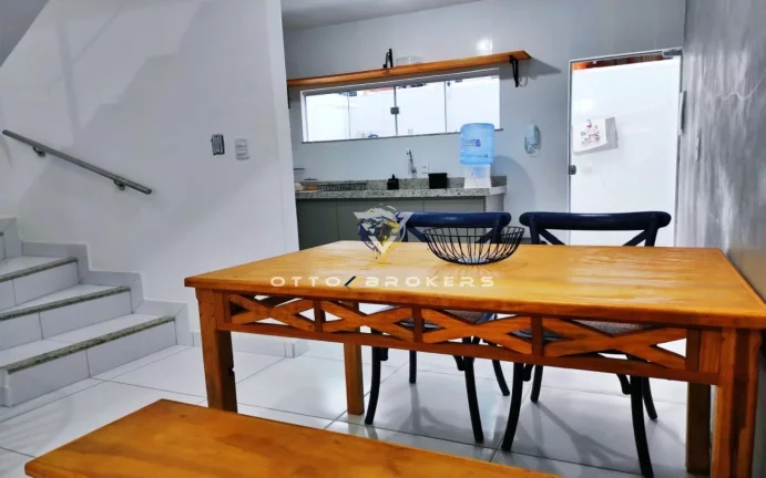 Imagem APARTAMENTO RESIDENCIAL em SANTA CRUZ CABRÁLIA - BA, RIO JARDIM
