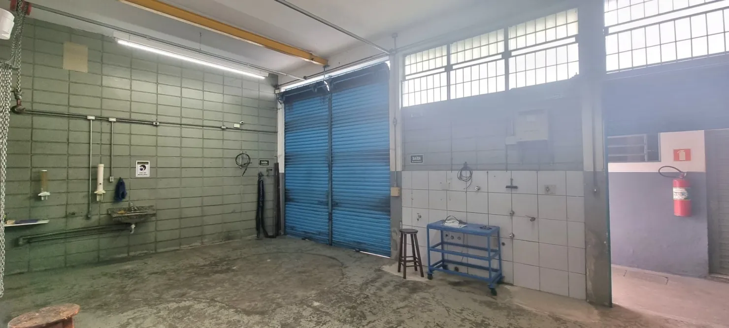 Imagem Prédio Comercial Completo com 3 Pisos, Elevador, Acesso Facilitado e Localização Estratégica para Seu Negócio