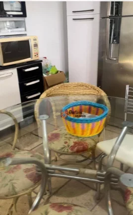 Imagem Chácara com 3 dormitórios à venda, 2770 m² por R$ 1.350.000 - Três Lagos - Piracaia/SP