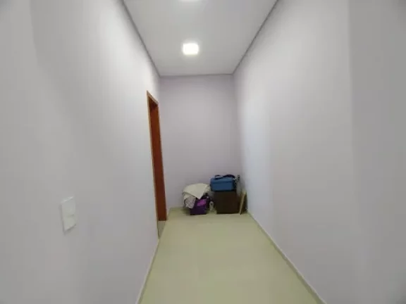 Imagem Sobrado com 3 suites à venda, 205 m por R$ 970.000 - Condomínio Ibiti Reserva Sorocaba - Sorocaba/SP