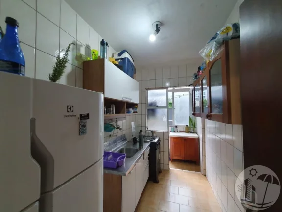 Imagem Investimento certo: 2 quartos, vaga, fature com AIRBNB