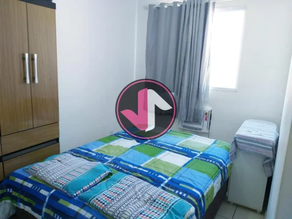 Imagem Apartamento à Venda - Condomínio Parque Chapada dos Guimarães Localização privilegiada na Aveni...