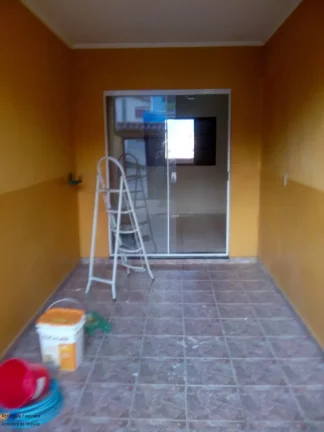Imagem CASA RESIDENCIAL em POÇOS DE CALDAS - MG, JARDIM SÃO PAULO