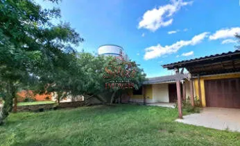 Imagem C227 | Casa 3 dorm com churrasqueira, Albatroz, Imbé