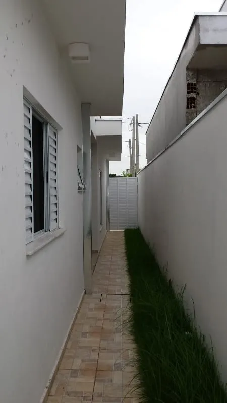 Imagem Casa à venda 3 Quartos, 1 Suite, 4 Vagas, 258.8M², Campo Alegre, Pindamonhangaba - SP | Condomínio Moema Ville