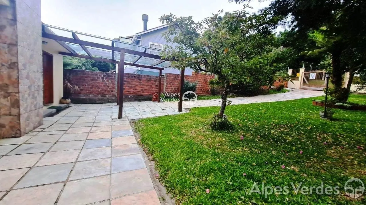 Imagem Casa com 4 quartos, 0.00m2, à venda em Canela, Centro