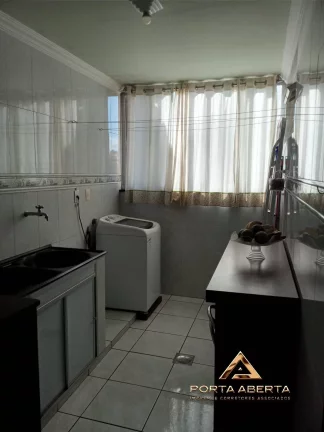 Imagem APARTAMENTO DUPLEX - 5 QUARTOS SENDO 2 SUITES CIDADE NOBRE - COD 1023