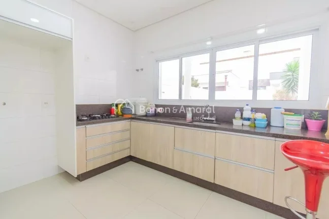 Imagem **Casa para locação no Swiss Park em Campinas com espaço, conforto e privacidade**

Excelente cas...