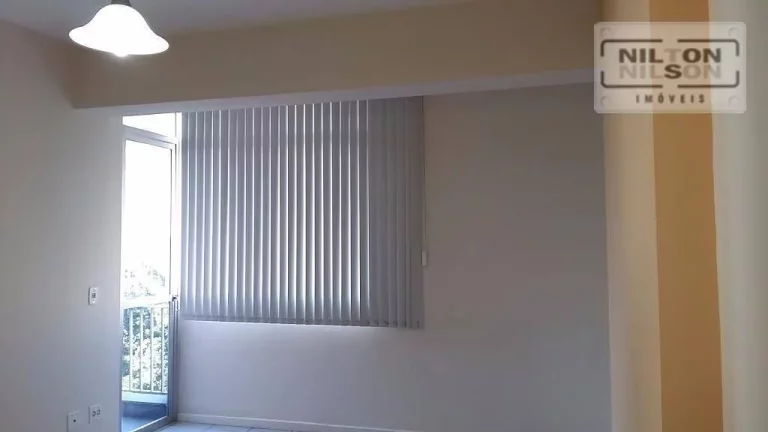 Imagem Apartamento com 1 dormitório para alugar, 56 m² por R$ 1.000,00-mês - Vila Itapura - Campinas/SP