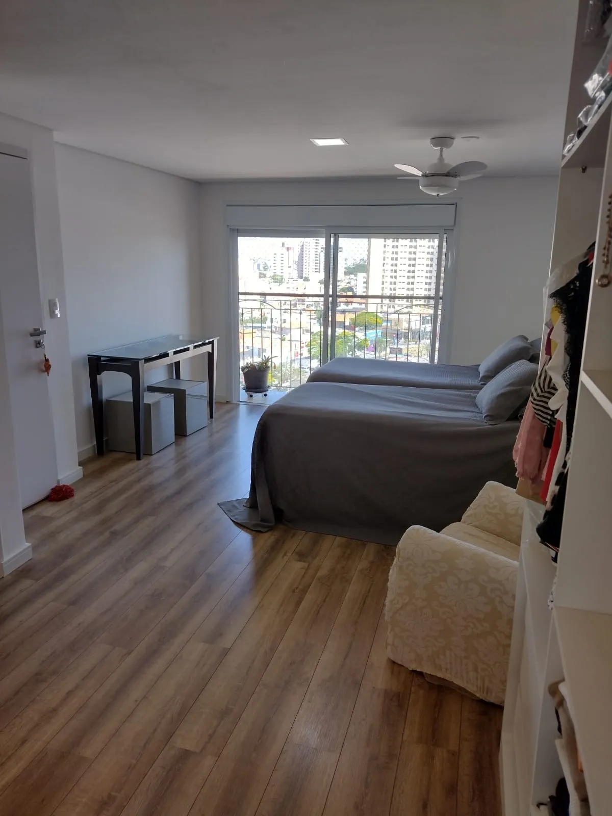 Imagem Apartamento com 3 suítes à Venda, 185 m² por R$ 1.300.000 Jardim Vergueiro- Sorocaba SP