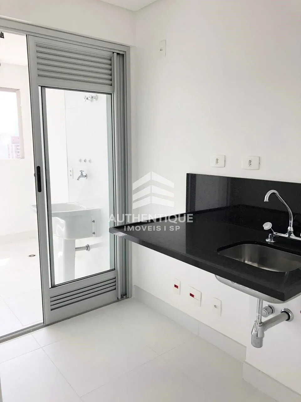 Imagem Arte Arquitetura Pinheiros 2 - Apartamento à venda em São Paulo/SP