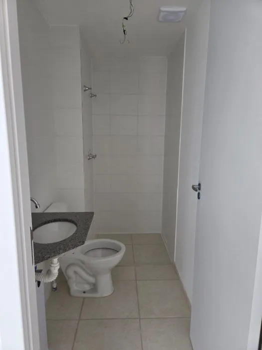 Imagem Stillo Barra Residencial: 60 m², 2 quartos e 1 suíte