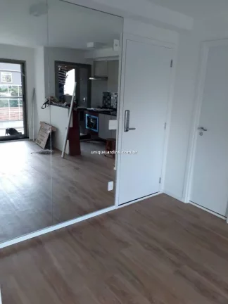 Imagem Apartamento à venda Pinheiros São Paulo