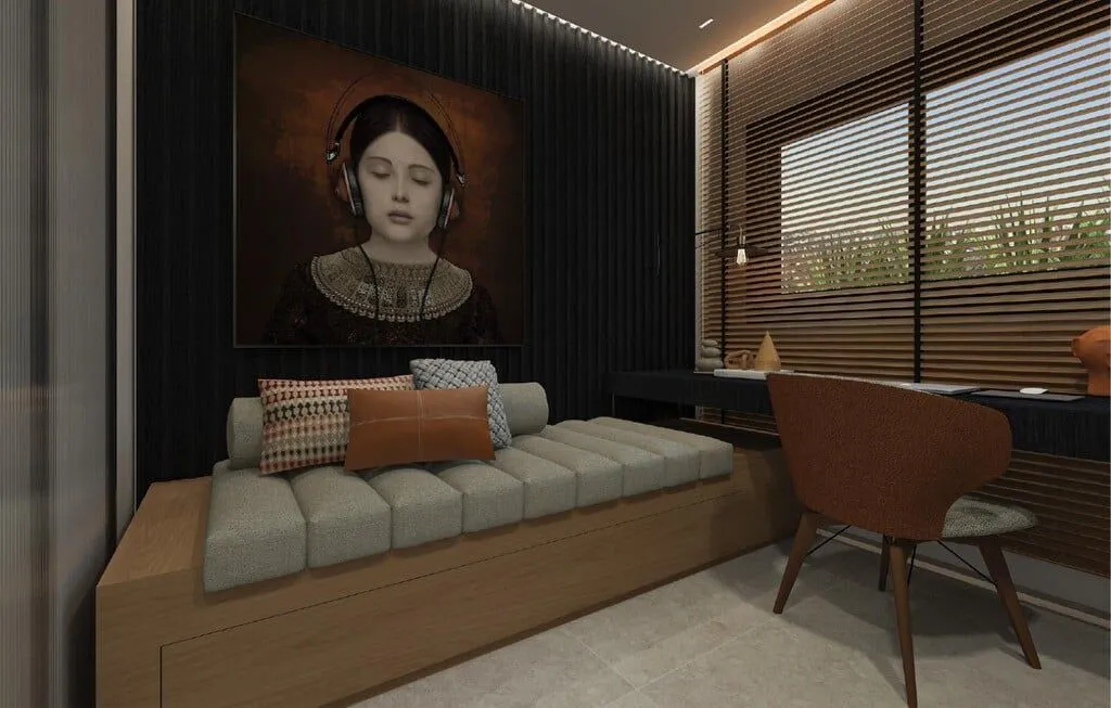Imagem Apartamento em Centro