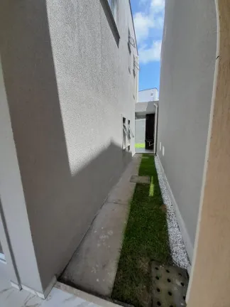 Imagem Casa com 3 Quartos à Venda, 123 m² em Centro - Eusébio